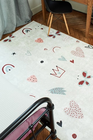 Tapete Happy 745 Creme