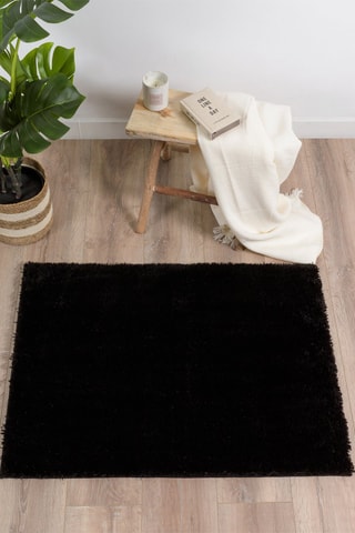 Tapete Cosy Preto