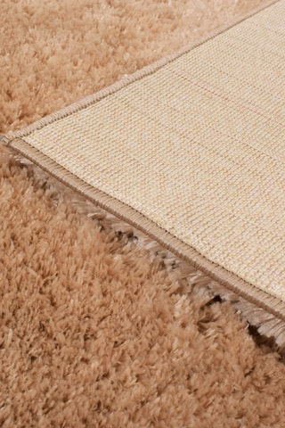 Tapete Shaggy Cosy Bege