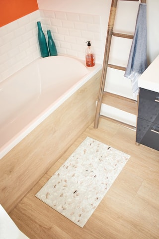 Tapete Almfaie 747 Creme