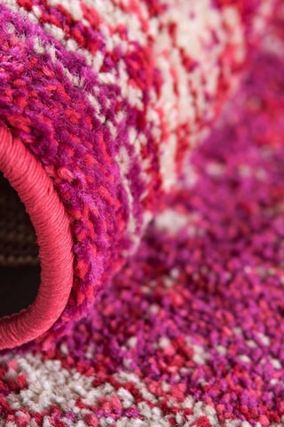 Tapete Anatolia Rosa