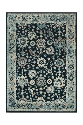 Tapete Anatolia Azul