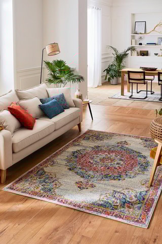 Tapete Anatolia Creme