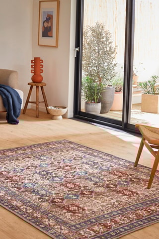 Tapete Carry - Multicolor