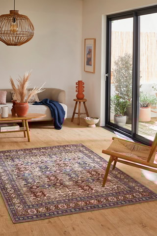 Tapete Carry - Multicolor