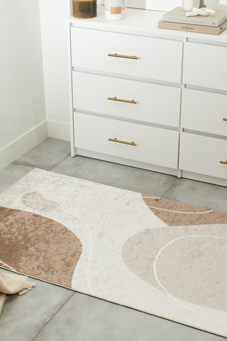 Tapete Grege 752 Creme