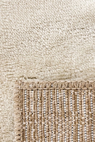 Tapete Palma 9494 Branco