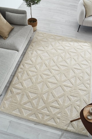 Tapete Harmonie - Creme