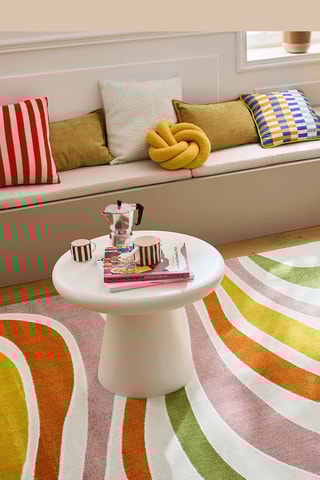 Tapete Memphis - Multicor