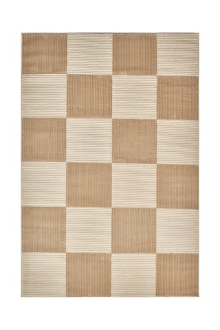 Tapete Bianca - Creme e bege