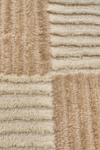 Tapete Bianca - Creme e bege