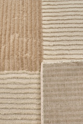 Tapete Bianca - Creme e bege