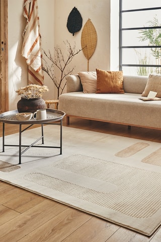 Tapete Bianca - Creme