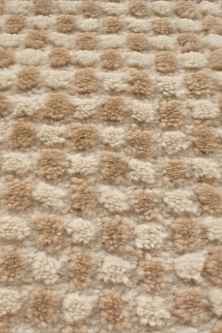 Tapete Bianca - Creme e bege