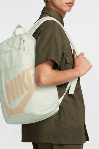 Sac à dos Nike - Vert d’eau