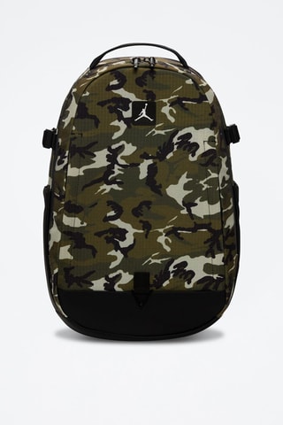 Sac à dos Cordura Franchise - Kaki - Jordan