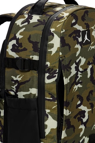 Sac à dos Cordura Franchise - Kaki - Jordan