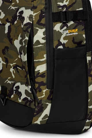 Sac à dos Cordura Franchise - Kaki - Jordan