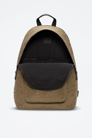 Sac à dos de basketball Icon - Kaki - Jordan