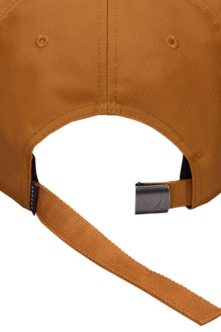 Casquette de basketball J Rise Cap S Cb Mtl Jm - Marron