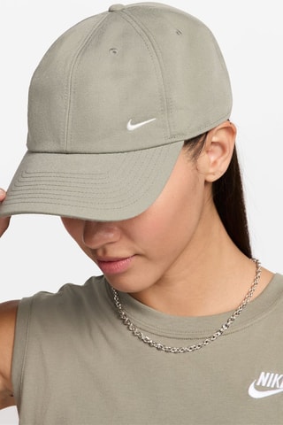 Casquette Nike Club - Kaki