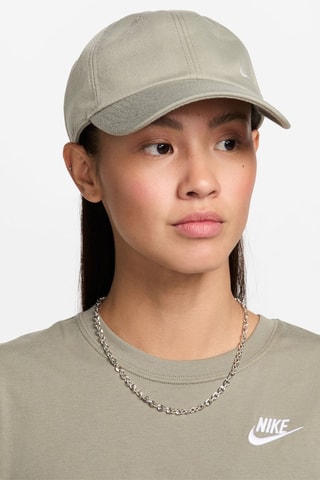 Casquette Nike Club - Kaki