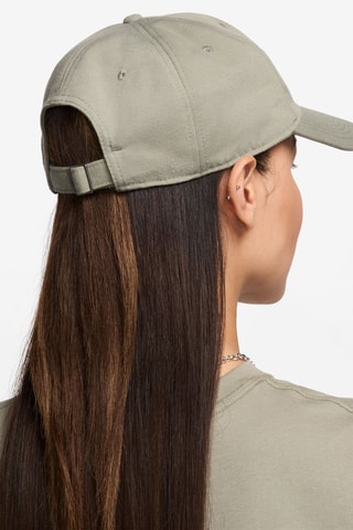 Casquette Nike Club - Kaki