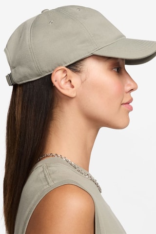 Casquette Nike Club - Kaki