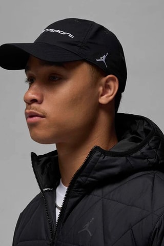 Casquette Sport Club - Noir - Jordan