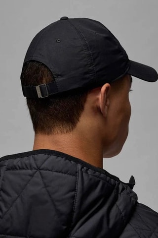 Casquette Sport Club - Noir - Jordan