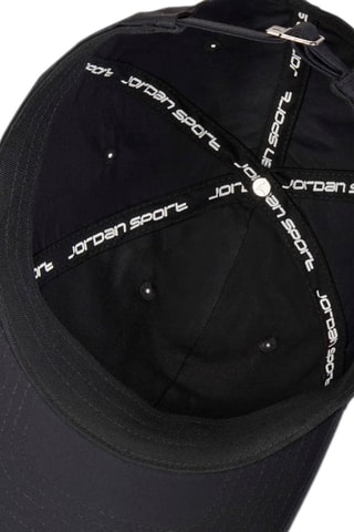 Casquette Sport Club - Noir - Jordan