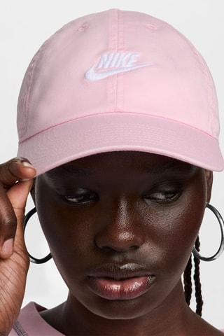 Casquette Nike Club - Rose