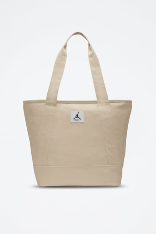 Cabas de basketball Carryall - Blanc - Jordan