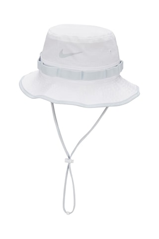 Bob d’entraînement Nike Dri-FIT Apex - Blanc