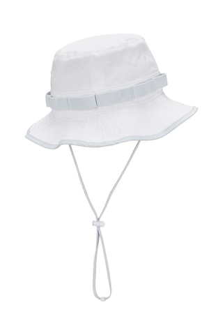 Bob d’entraînement Nike Dri-FIT Apex - Blanc