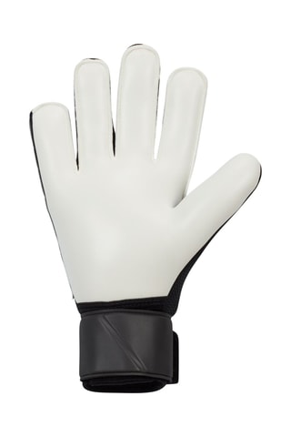 Gants de gardien de but Nike Match - Noir et blanc