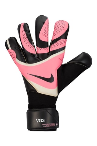 Gants de gardien de but Vapor Grip3 - Noir - Nike