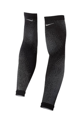 Manchettes de running Breaking2 - Noir - Nike