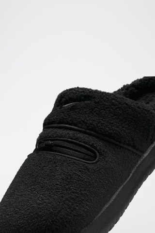 Nike Burrow SE Noir