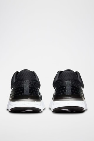 Nike React Infinity Run Flyknit 3 - Noir