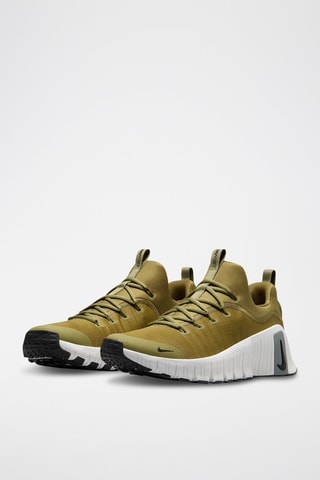 Free Metcon 6 - Vert - Nike