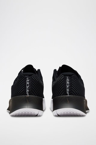 NikeCourt Air Zoom Vapor 11 - Noir