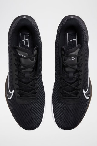 NikeCourt Air Zoom Vapor 11 - Noir