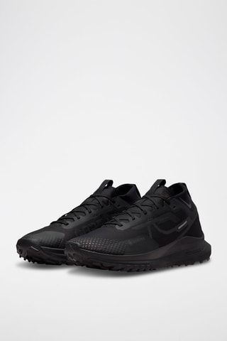 Nike Pegasus Trail 4 GORE-TEX - Noir