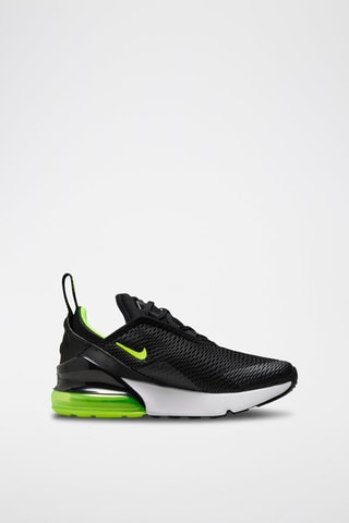 Nike Air Max 270 - Noir