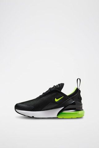 Nike Air Max 270 - Noir