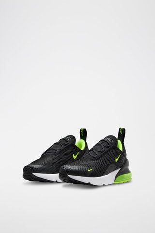 Nike Air Max 270 - Noir