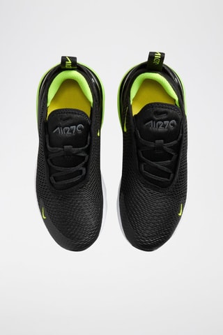 Nike Air Max 270 - Noir