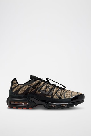 Nike Air Max Plus Utility - Noir