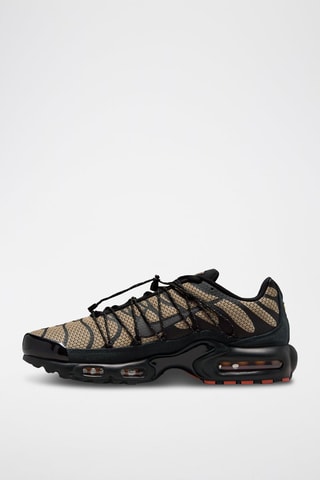 Nike Air Max Plus Utility - Noir